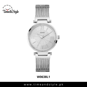 GUESS W0638L1