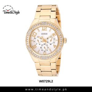 GUESS W0729L2