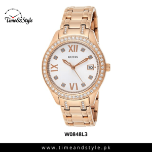 GUESS W0848L3