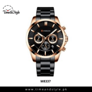 CURREN M8337