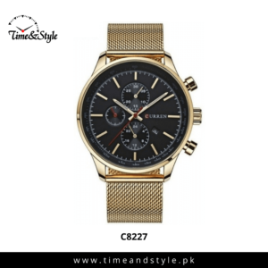 CURREN C8227