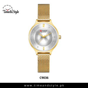 CURREN C9036