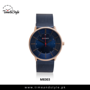 CURREN M8303