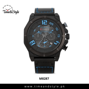 CURREN M8287