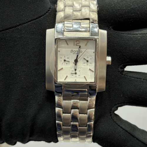 BONITO VINTAGE CHRONO GENTS K6082