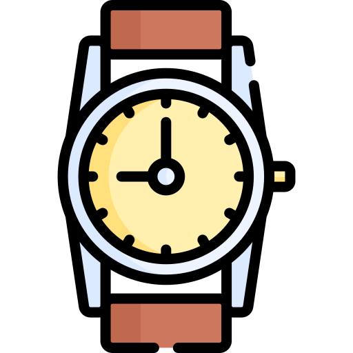 wristwatch